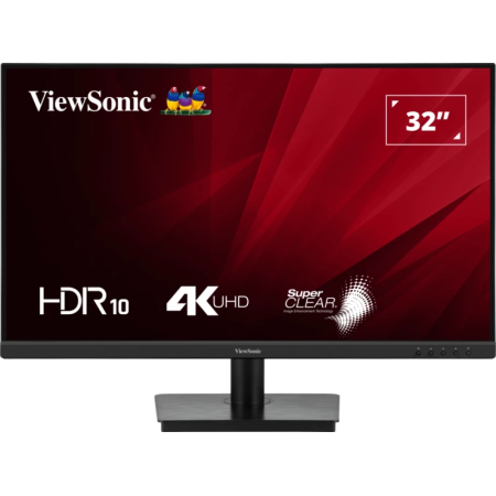 Viewsonic VA3208-4K 32'' UHD Monitor