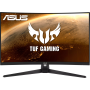 ASUS TUF Gaming VG32VQ1BR 32'' Curved Monitor