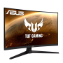 ASUS TUF Gaming VG32VQ1BR 32'' Curved Monitor