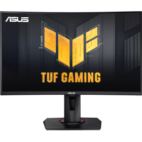 ASUS TUF Gaming VG27VQM 27'' FHD Curved Monitor