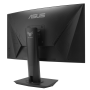 ASUS TUF Gaming VG27VQM 27'' FHD Curved Monitor