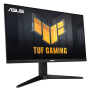 ASUS TUF Gaming 27'' 2K 260Hz Monitor at Best Buy Cyprus