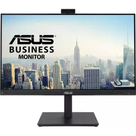 ASUS Monitor 27'' FHD with Webcam & Eye Care