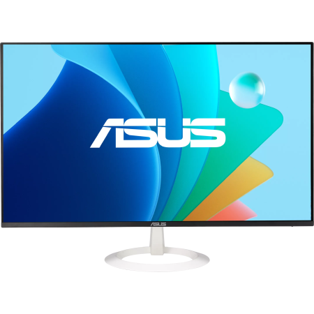 ASUS Monitor 27'' FHD Frameless VZ27EHF-W