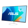 ASUS Monitor 27'' FHD Frameless VZ27EHF-W