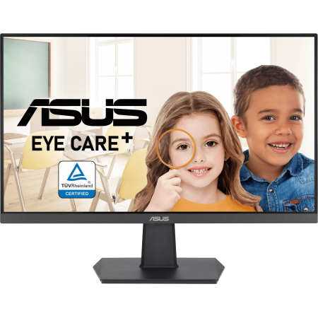 ASUS Monitor FHD 27'' 100Hz Frameless Design