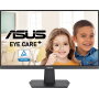 ASUS Monitor FHD 27'' 100Hz Frameless Design