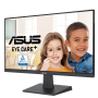 ASUS Monitor FHD 27'' 100Hz Frameless Design