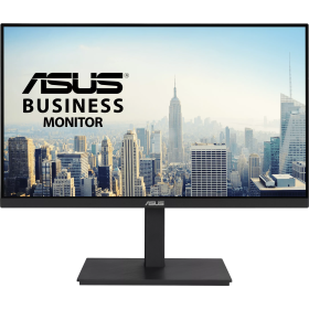 ASUS 24" FHD Docking Monitor with USB-C