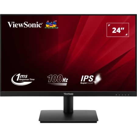 Viewsonic VA240-H 24'' Full-HD Monitor