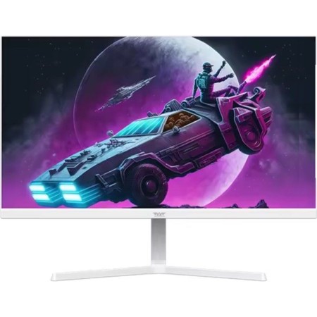 Armaggeddon PF24HD Super-100 IPS Frameless Monitor