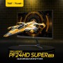 Armaggeddon PF24HD Super-100 IPS Monitor