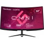 Viewsonic 32'' Curved Full-HD Monitor VX3218-PC-MHDJ