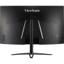 Viewsonic 32'' Curved Full-HD Monitor VX3218-PC-MHDJ