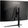 Viewsonic 32'' Curved Full-HD Monitor VX3218-PC-MHDJ