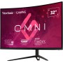 Viewsonic 32'' Curved Full-HD Monitor VX3218-PC-MHDJ