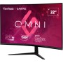 Viewsonic OMNI VX3219-PC-mhd Monitor