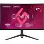 Viewsonic OMNI VX27 165Hz Curved Monitor