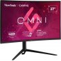 Viewsonic OMNI VX27 165Hz Curved Monitor