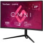 Viewsonic OMNI VX27 165Hz Curved Monitor