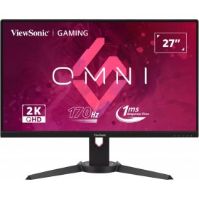 Viewsonic OMNI 27'' 2K Gaming Monitor