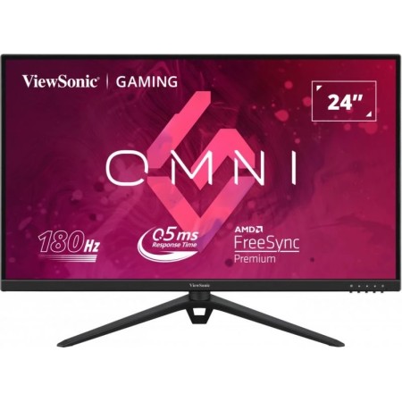 Viewsonic OMNI VX2428J 24" Monitor with 180Hz