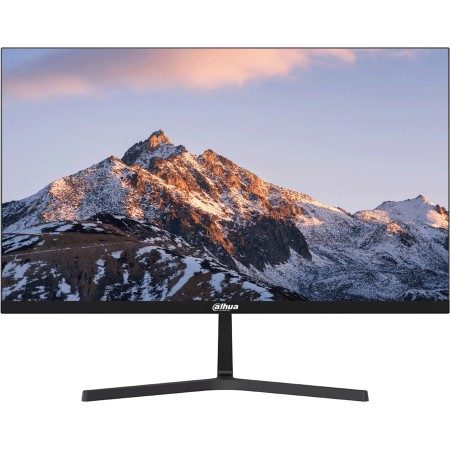 Dahua 24'' VA Full HD Monitor Front View