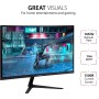 Viewsonic OMNI VX2718-PC-mhd Gaming Monitor