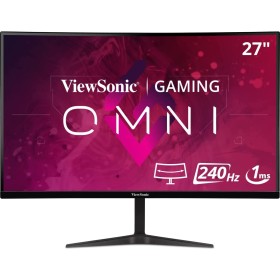 ViewSonic OMNI 27'' Gaming Curved Monitor