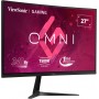 ViewSonic OMNI 27'' Gaming Curved Monitor