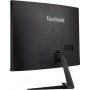 ViewSonic OMNI 27'' Gaming Curved Monitor