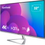 Viewsonic 32'' 4K UHD Monitor with HDR10