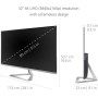 Viewsonic 32'' 4K UHD Monitor with HDR10