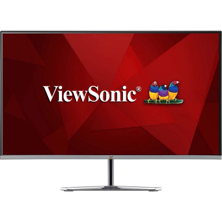 Viewsonic 27'' Full-HD IPS Monitor VX2776-Smh