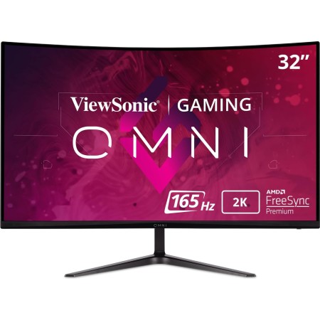 Viewsonic OMNI 32'' 2K Gaming Monitor