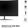 Viewsonic OMNI 32'' 2K Gaming Monitor