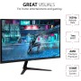 Viewsonic OMNI 32'' Full-HD 165Hz Gaming Monitor