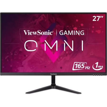 Viewsonic OMNI Gaming Monitor 27" 165Hz