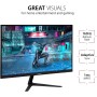 Viewsonic OMNI Gaming Monitor 27" 165Hz