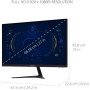 Viewsonic OMNI Gaming Monitor 27" 165Hz