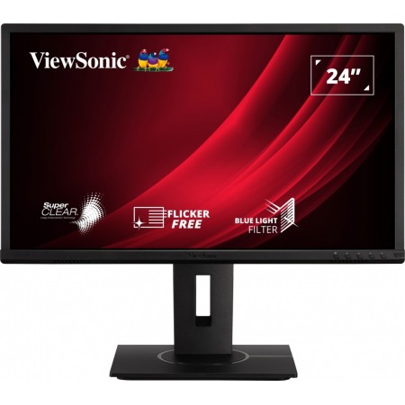 Viewsonic Monitor VG2440 at Best Buy Cyprus