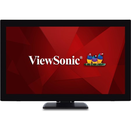 Viewsonic 27'' Touch Screen Monitor TD2760