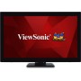 Viewsonic 27'' Touch Screen Monitor TD2760