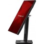 ViewSonic 24" Full-HD Monitor with Ergonomic Stand