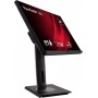 ViewSonic 24" Full-HD Monitor with Ergonomic Stand