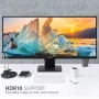 ViewSonic VA3456-MHDJ UltraWide Monitor