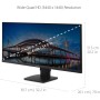 ViewSonic VA3456-MHDJ UltraWide Monitor