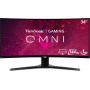 Viewsonic OMNI 34" Curved Gaming Monitor