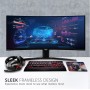 Viewsonic OMNI 34" Curved Gaming Monitor