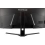 Viewsonic OMNI 34" Curved Gaming Monitor